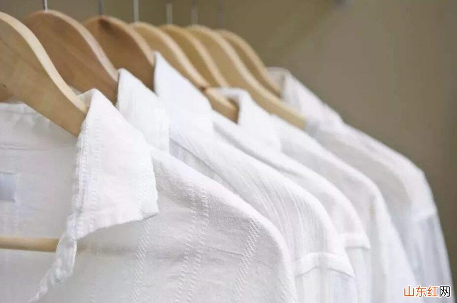 白色衣服上弄到的碘伏怎么洗掉