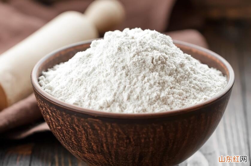 中筋面粉购买提示有哪些