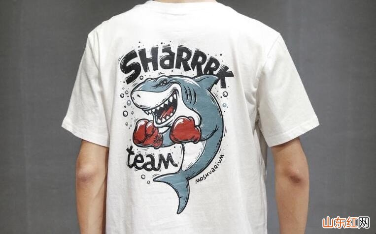 衣服上的印花图案胶掉了怎么办