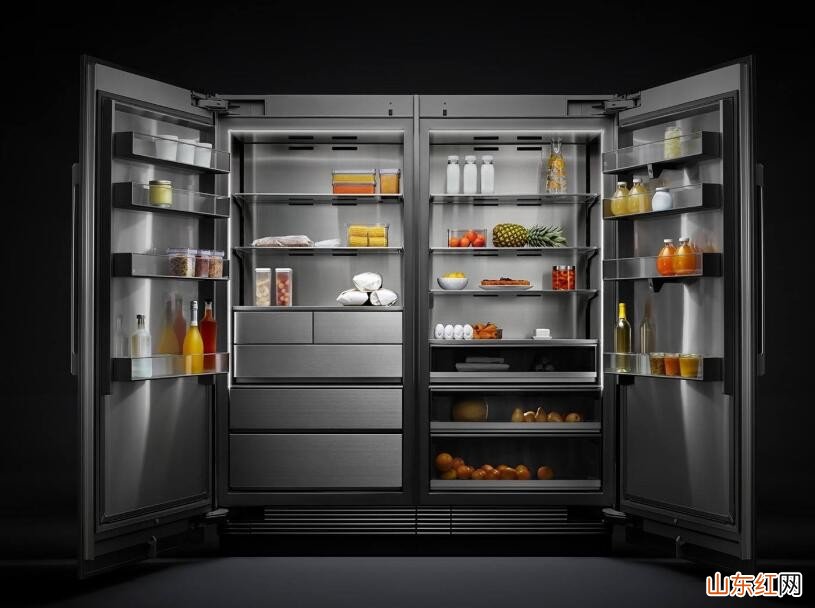 冰箱有难闻味道是怎么回事