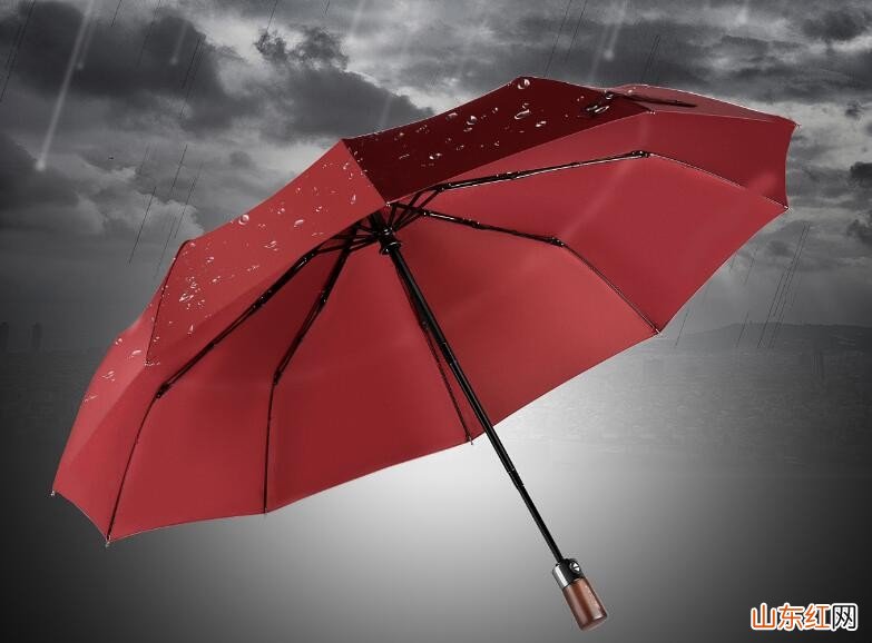 雨伞和太阳伞有什么区别