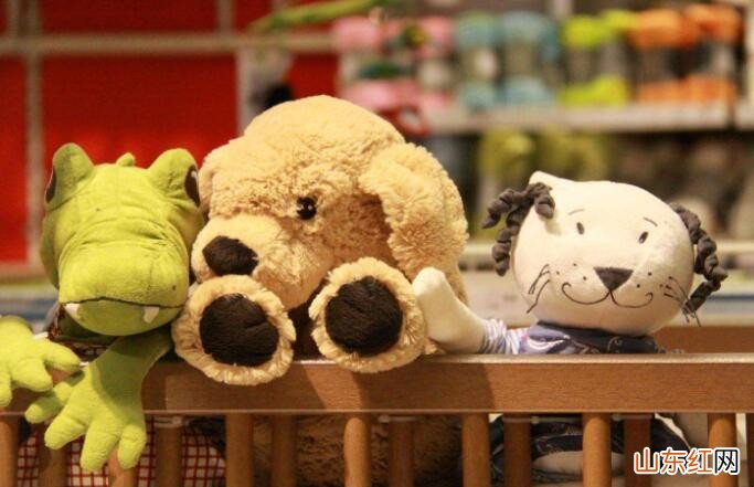 毛绒玩具清洗有哪些注意事项