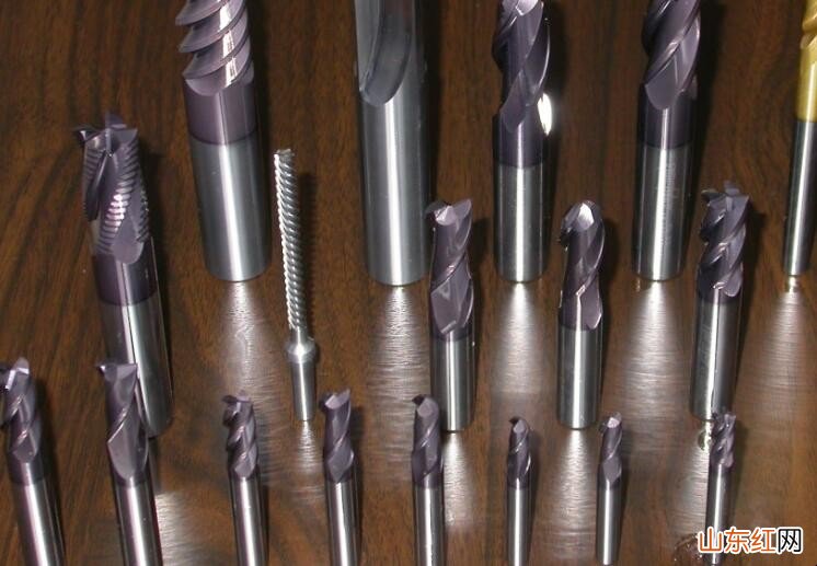 铣刀使用注意事项有哪些