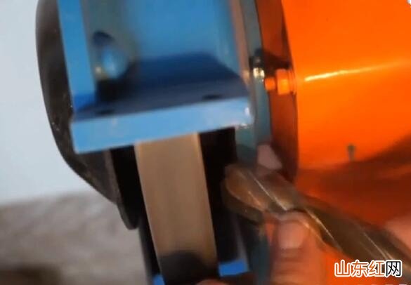 钻头怎么磨又快又耐用