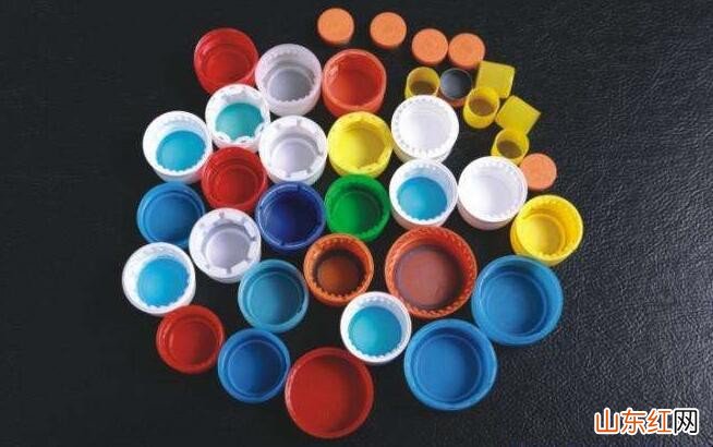 塑料瓶盖有什么用途