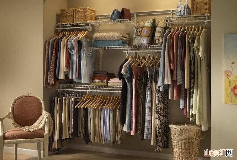 如何让衣服干净又有香味