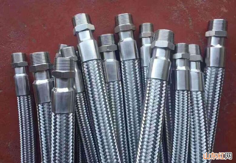 金属软管如何保养