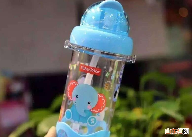 儿童水杯怎么挑选