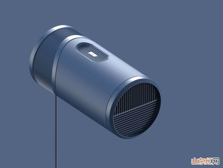 吹风机使用有股臭味怎么回事