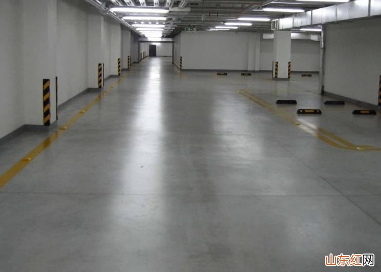 耐磨混凝土地面施工注意事项有哪些