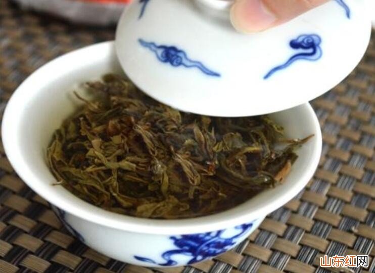 泡过的茶叶有什么用途