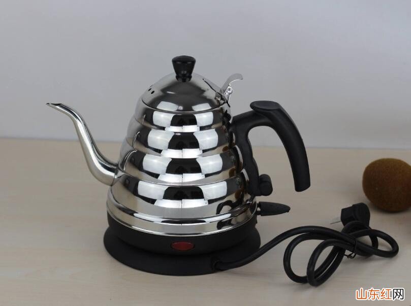 电水壶选购小技巧是什么