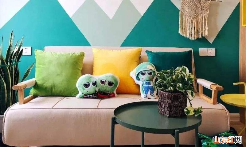 乳胶漆是干什么用的