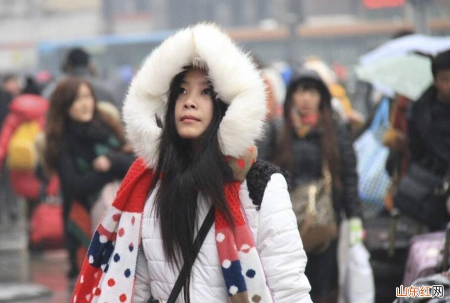 春运途中如何解闷