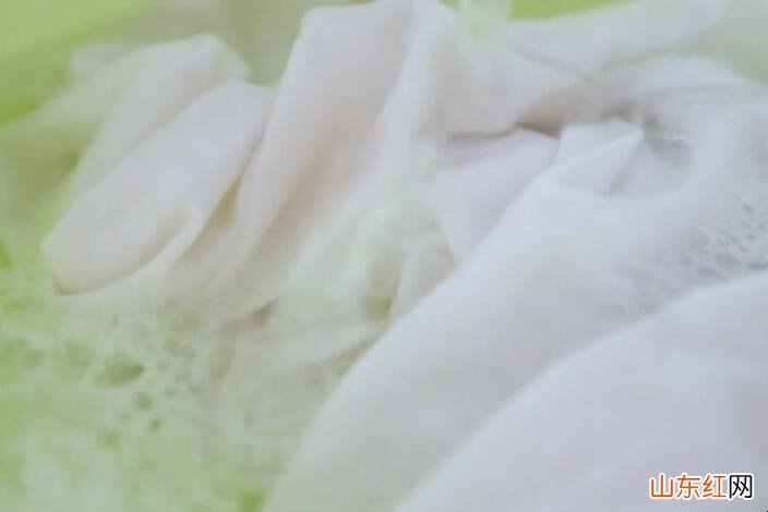 小苏打洗衣方法是什么