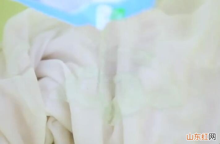 小苏打洗衣方法是什么