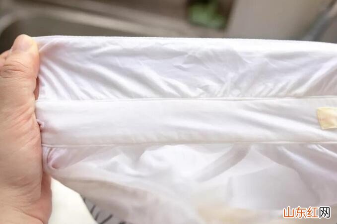 被单发黄怎么洗干净