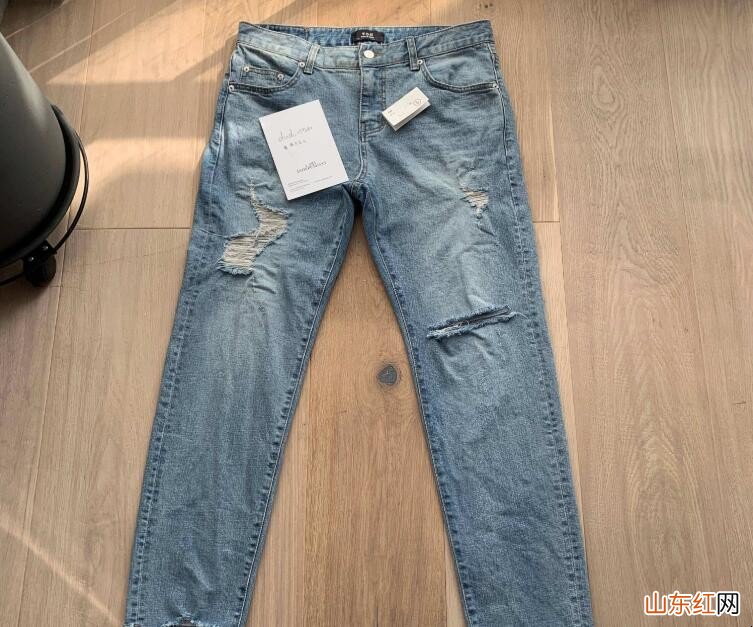新买的牛仔裤怎么洗不掉色
