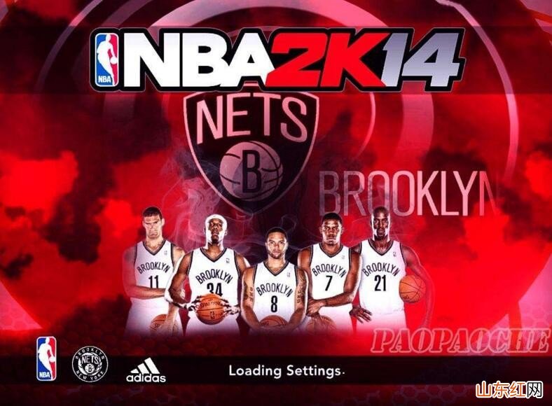 nba篮网最佳阵容