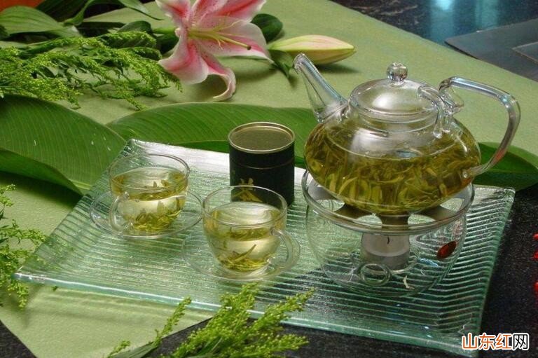 泡龙井茶有什么讲究