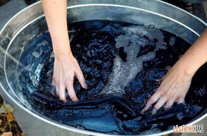 怎样减少牛仔裤掉色