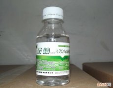 酒精存放的注意事项是什么