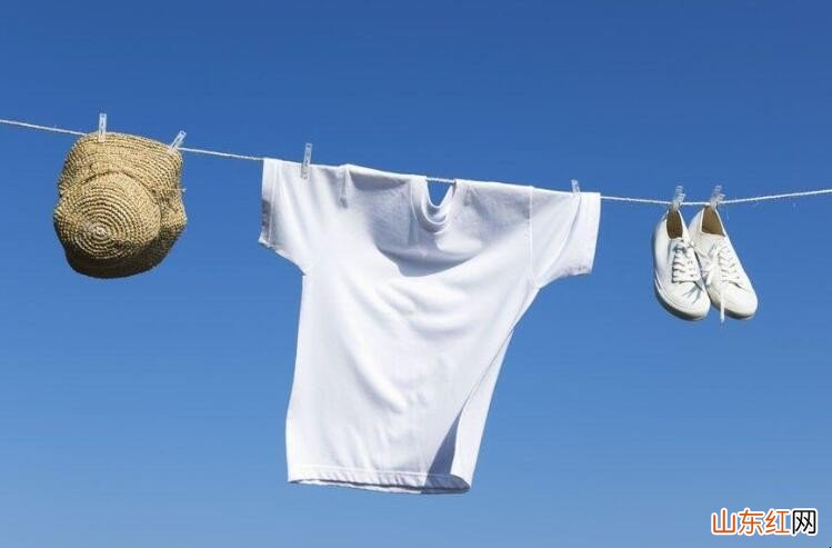 衣服被84烧黄怎么办