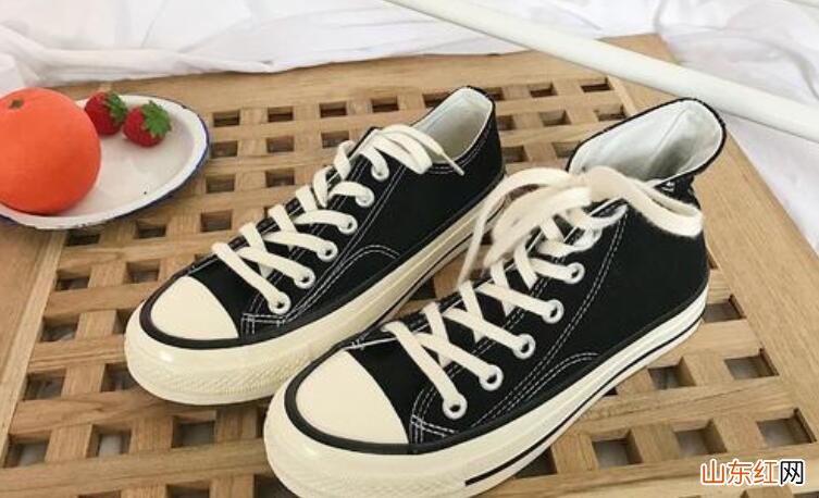 帆布鞋怎么保养