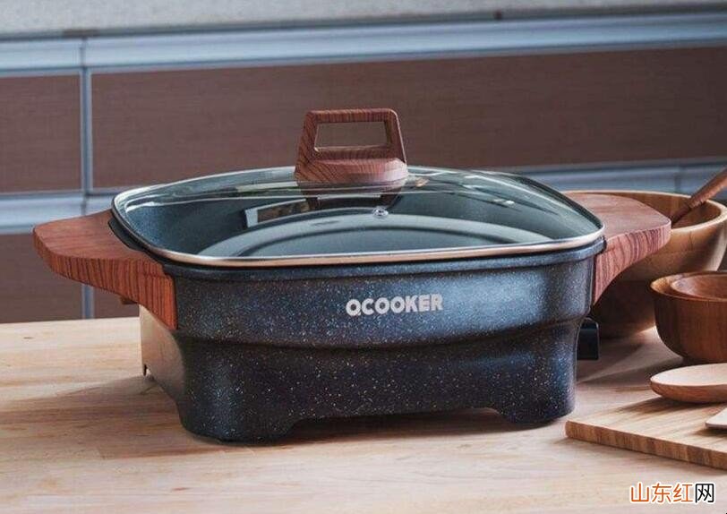 电火锅首次怎么使用