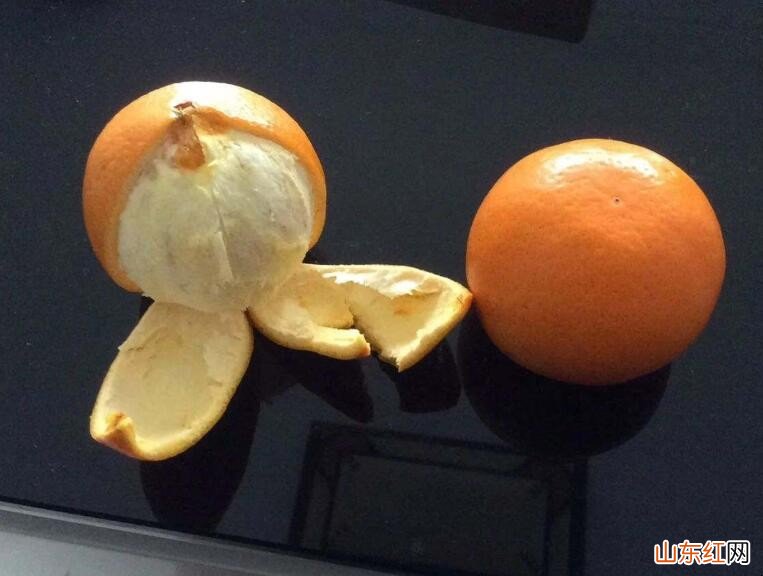 橘子皮有什么生活用途