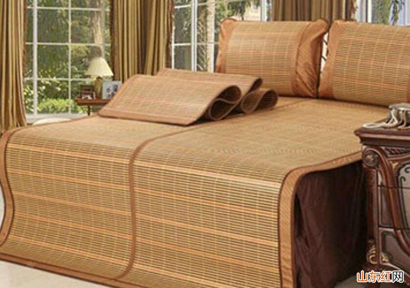 怎样去除凉席上的螨虫