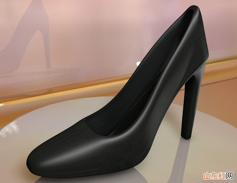 高跟鞋鞋底打滑怎么办