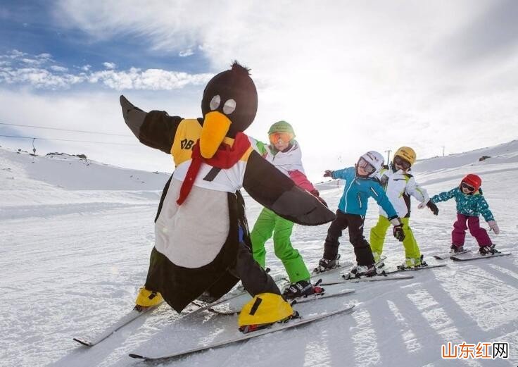 滑雪注意事项是什么