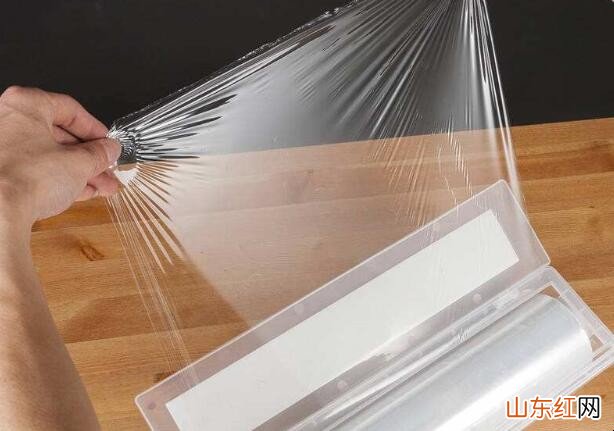 保鲜膜有哪些用途