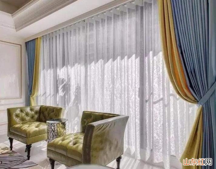 网购窗帘的缺点是什么
