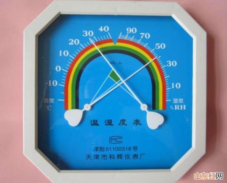 温湿度计使用注意事项有什么