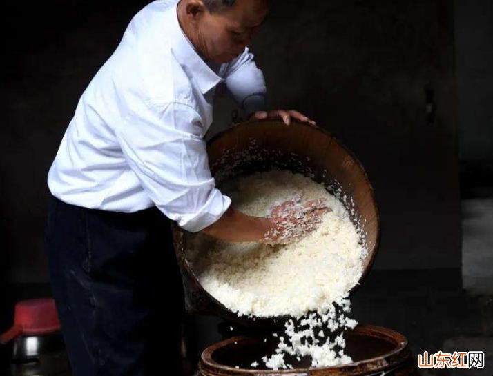 酿米酒要密封还是透气