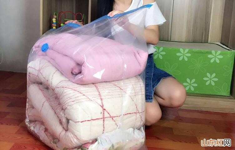 压缩袋使用注意哪些事项