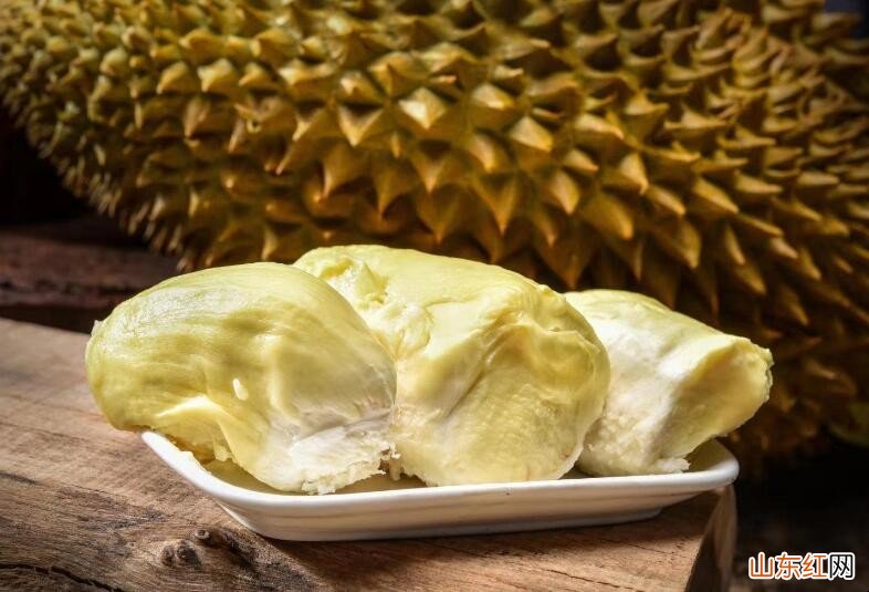 榴莲有苦味是怎么回事