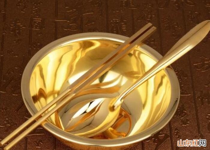 金属餐具的种类有哪些