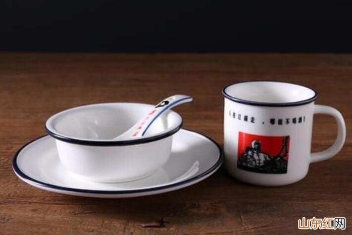 金属餐具的种类有哪些