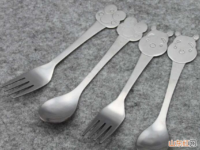 金属餐具的种类有哪些