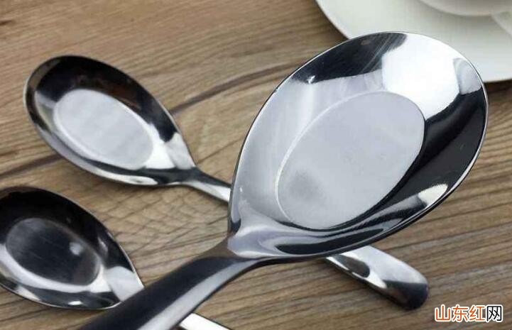 金属餐具的种类有哪些