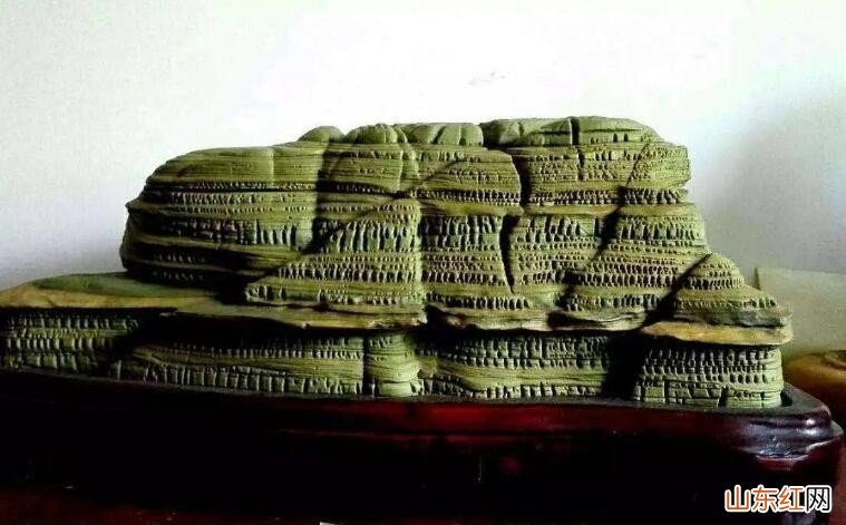 松花石如何保养好