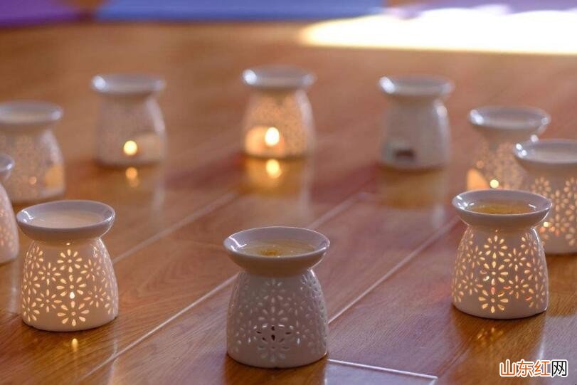 香薰用品怎么选择