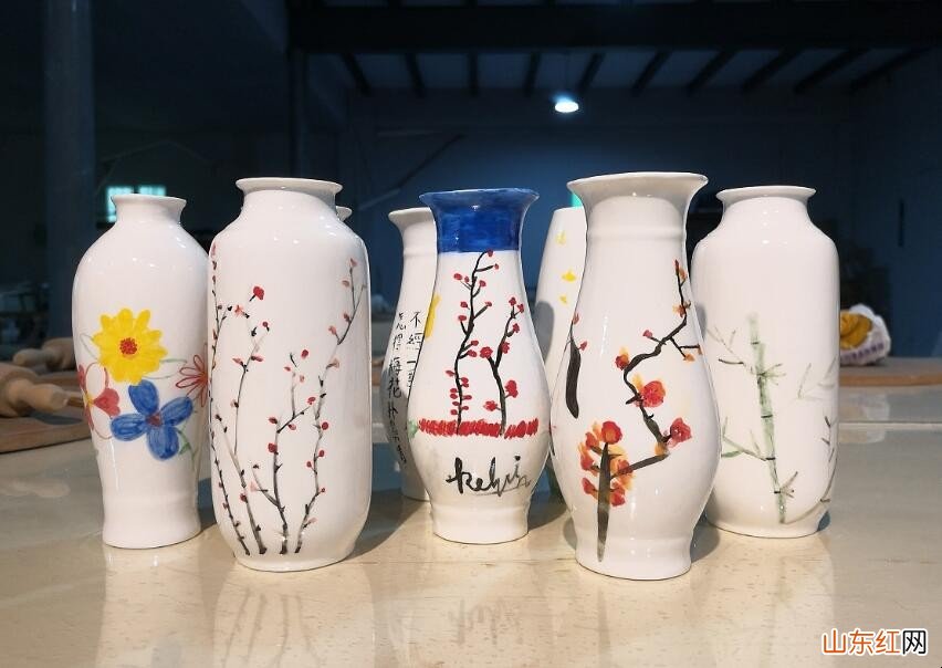 花瓶如何保养护理