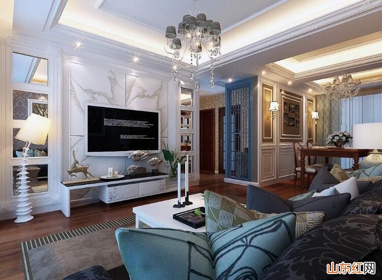 装修风格如何选择