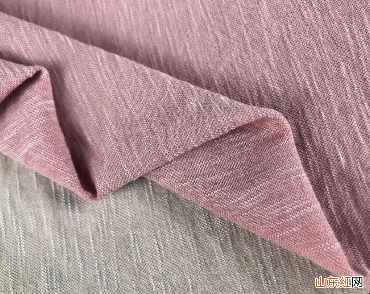 天丝麻面料的优点有哪些
