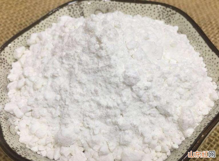 淀粉在烹饪中的作用有什么