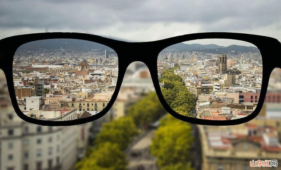 视力模糊怎么办